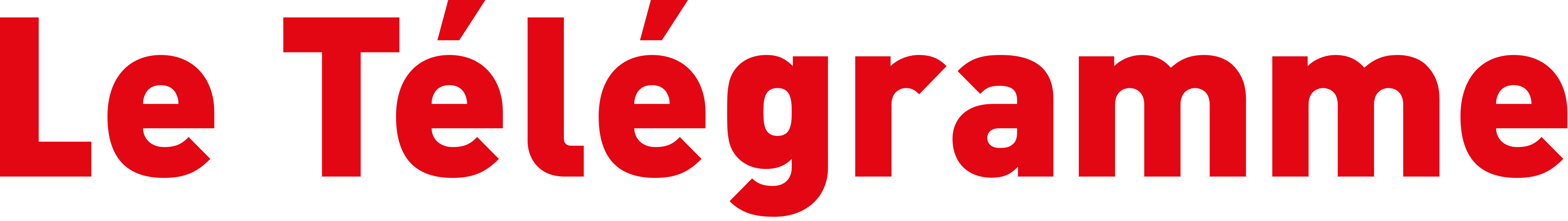 le telegramme